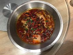 -味莊·青岛菜(云霄路店)