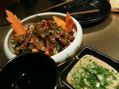 -手选潮汕鲜活牛肉火锅(二七广场店)