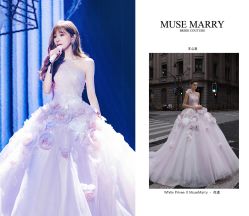 -MuseMarry婚纱(前海嘉里中心店)