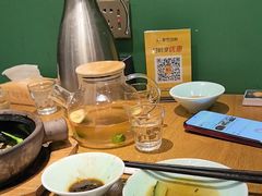 -去茶去餐厅(中央大街店)