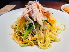 鸡丝凉面-全牛匠·乐山跷脚牛肉(西单华威约饭街店)