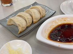 -翡翠拉面小笼包(机场DFS店)