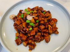 -老人和饭店(淮海中路店)