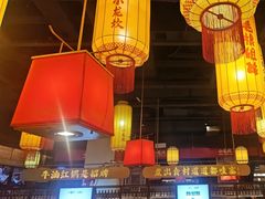-小龙坎火锅(春熙太古里店)