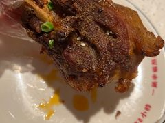 -三人行骨头王火锅(长寿店)