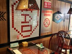 -江边城外烤全鱼(方庄时代购物中心店)