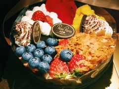 -PETIT PARIS 小巴黎(花园道店)