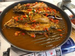 -攸州小镇家湘菜(小米科技园店)