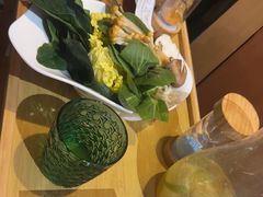 -喃喃椰·糟粕醋·椰子鸡火锅(七堡花园店)