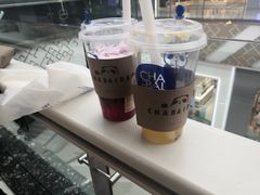 -茶百道(二七万达店)