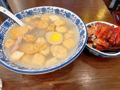 -小潘记鸭血粉丝汤
