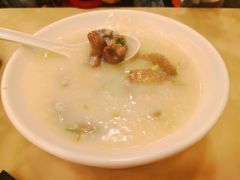 -盛记粥面(佐敦店)