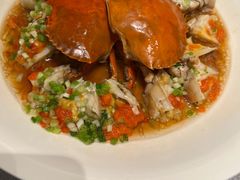 -龙宴海鲜城(经中路店)