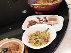 -盛百味·家宴餐厅(霸州分店)