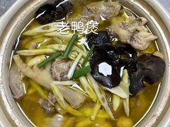 -山涧阁农家菜(南北湖店)