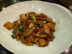 -潇湘·永州会馆(百子湾店)