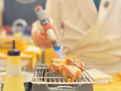 -鮨政· Omakase(港汇恒隆广场店)