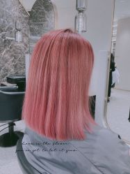 -KEIVON HAIR·崎宏