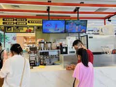 -凯德广场(武胜路店)