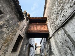 -崇仁古镇
