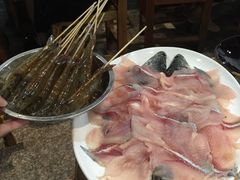 -盈田盈粥庄(博山东路店)