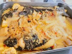 -半天妖烤鱼(新中关购物中心店)