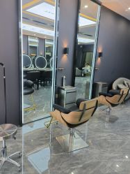 -藤野造型烫染·漂发