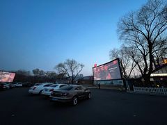 -枫花园汽车电影院(朝阳公园店)