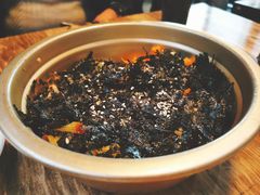 传统拌饭-miss密斯韩餐(平阳景苑店)