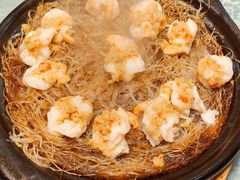 -老码头黑皮肘子锅包肉(文政街店)