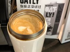 -Manner Coffee(芮欧百货店)