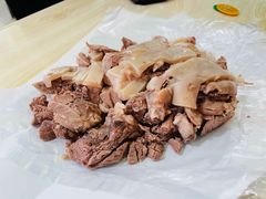 -小辫子羊肉面馆(周东店)