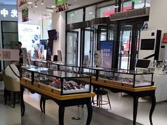 -大明府国际眼镜(太原北街店)