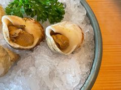 花螺-王鼎精致料理铁板烧(世博源店)