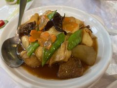 -老妈私房菜