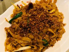 避风塘牛河-喜记避风塘炒辣蟹(旗舰店)