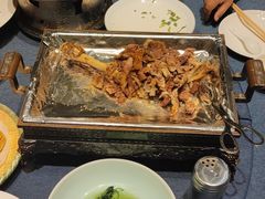 -金狮麟·新豫菜(金码大厦店)
