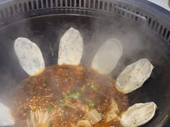 -地锅公社·现炒地锅鸡·地锅鱼·夜宵(罗锦路店)