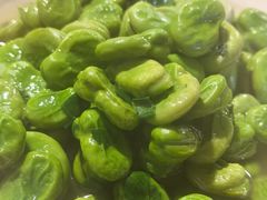葱油蚕豆瓣-下塘街25号农家菜馆(新场店)