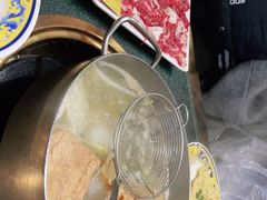 -大吉利·潮汕鲜牛肉火锅(河西店)
