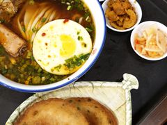 -易裕和·长沙米粉(友谊路店)