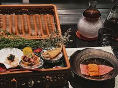-Ginza Onodera 鮨(外滩十八号店)