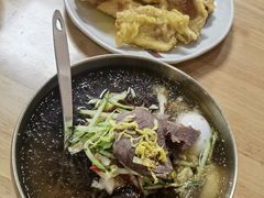 -顺姬冷面(长白西路店)