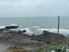 -厦门湾·白塘湾火山公园