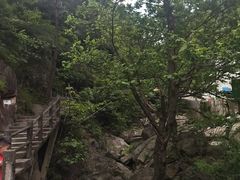 -浙北大峡谷