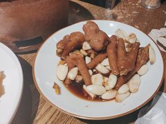 -鸽子窝(青塔店)