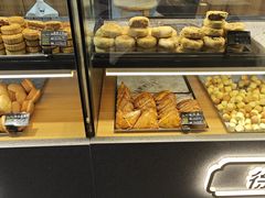 -米熊薯薯 超级糕工厂(富国街店)