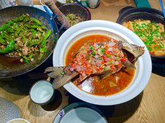 -费大厨辣椒炒肉(富兴店)