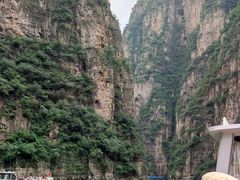 -龙庆峡风景区