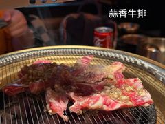 -西塔老太太泥炉烤肉(上海七宝领展广场店)